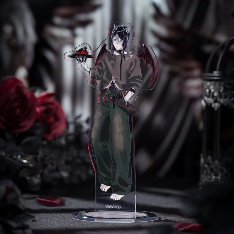 New Arrival Pre-Sale Alien Sta - огляд і ціна Desk Accessories