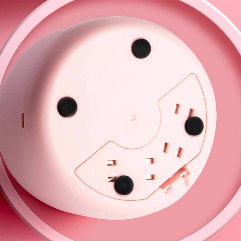 Cute Cartoon Battery Charging  - огляд і ціна Electric Pencil Sharpener Usb